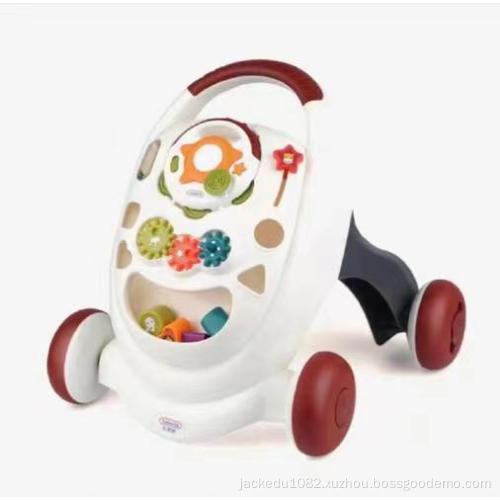 Walking chair for babies